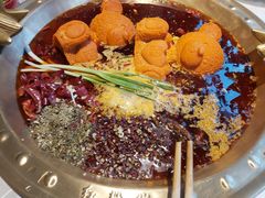 -红辣椒·川菜·火锅(科华路店)