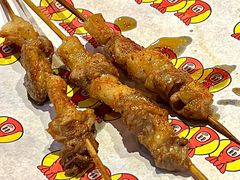 -三太子地摊烧烤·小龙虾(北蔡店)