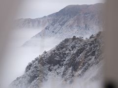 -萍乡武功山风景名胜区