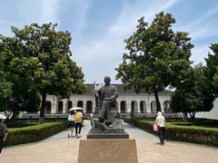 -南京中国近代史遗址博物馆(南京总统府)