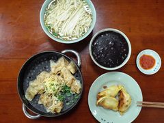 -味一早餐(民安路店)