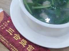 -三合盛包子(盘锦路店)