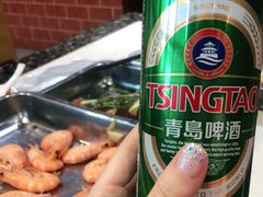 -胶东海鲜大排档(北太平庄店)