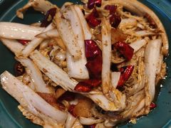 -志明眷村·台式融合菜·宵夜