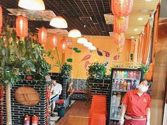 -江湖水乡铁锅炖魚(周庄嘉园店)