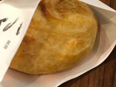 -吉品合酥脆烤饼(太平洋森活天地店)