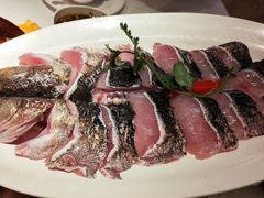 -漾亚·雍雅合鲜(桐梓林店)