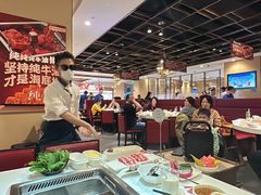 -海底捞大排档火锅(打浦路店)