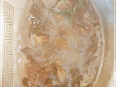 -芦月轩羊蝎子(北蜂窝店)