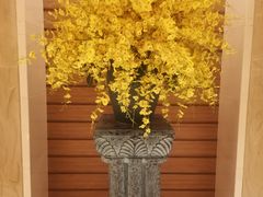 -悦融琥珀·京鲁菜·海味珍品(西单店)