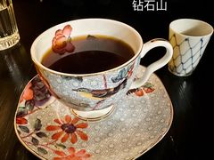-Hei Cafe(工体店)