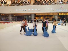 -TheRink大零溜冰场(IFS国金中心店)