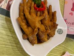 -添好运点心专门店(百老汇店)