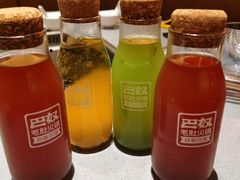-巴奴毛肚火锅(悠唐购物中心店)