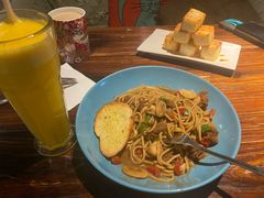 -么么咖啡(燕郊店)