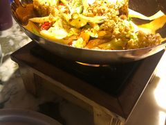 -绿茶餐厅(乐峰广场店)