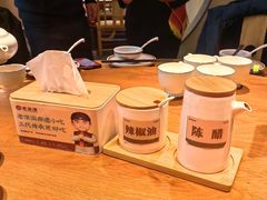 -老淮滨-蚌埠非遗小吃(淮河路店)