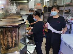 -一代烤翅王(大汉口店)