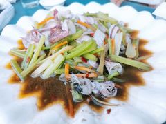 -红红海鲜大排档