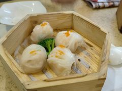 -喜鹊茶点.啫煲(车陂店)