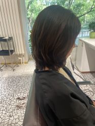 -童辉造型