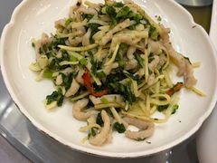 -银都上海菜馆(粤海东路店)