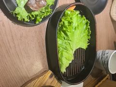 -虎丸烧肉(世纪汇店)