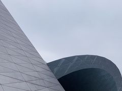 -深圳市当代艺术与城市规划馆