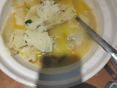 -亲青菜食尚餐厅(银谷店)