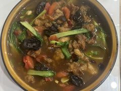 -小山东羊肉汤馆(同济新村店)