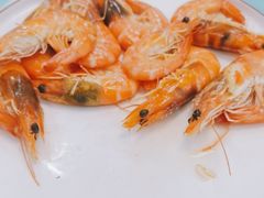 -日照大牌檔•小船海鲜(万平口店)