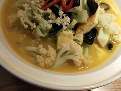 -小厨娘淮扬菜(六合欢乐港店)