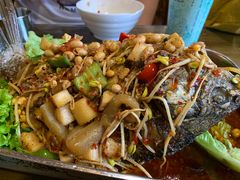 -88号小吃店·经典云南菜·地道纳西美食