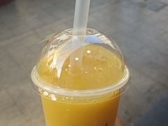 -娃哈哈·奶茶(武林店)