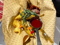 -打酱友•斑鱼海鲜粥火锅(吴桥店)