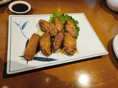 -三凤酒家·百年无锡菜(清扬茂业店)
