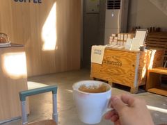 -VOYAGE COFFEE 咖啡烘焙工坊店(798艺术区店)