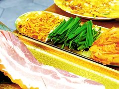 -韩阳王石板烤肉