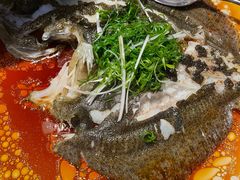 -79号渔船海鲜饭店(华强北店)