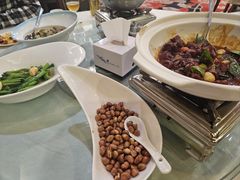 -翠清酒家(万丰路店)