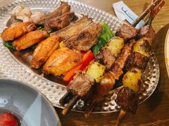 -那时新疆·若羌(经纬汇店)