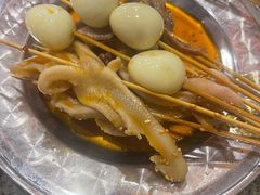 -小街天府(西工小街店)