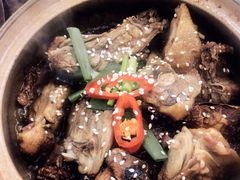 -鑫鸿达·海鲜闽菜热炒小馆(中山路店)