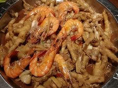 -胖哥俩肉蟹煲(福州仓山爱琴海店)