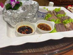 -郑庄脂渣海鲜楼(九水路店)