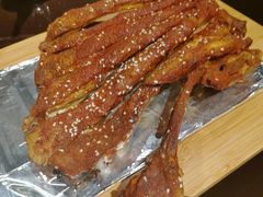 -快乐小羊·内蒙牛羊肉火锅(流花中心店)