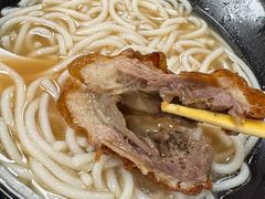 -烧鹅濑(西华路店)