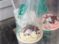 -霓裳茶舞(上海静安大悦城店)