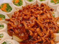 -李氏八大件老菜馆(万宝街店)