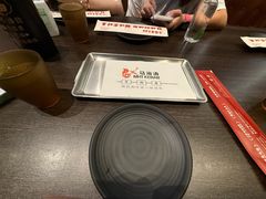 -马海涛牛肉串·东北吉林烧烤(领汇广场店)